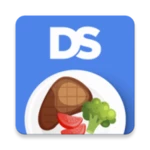 Logo of Dieta e Saúde android Application 